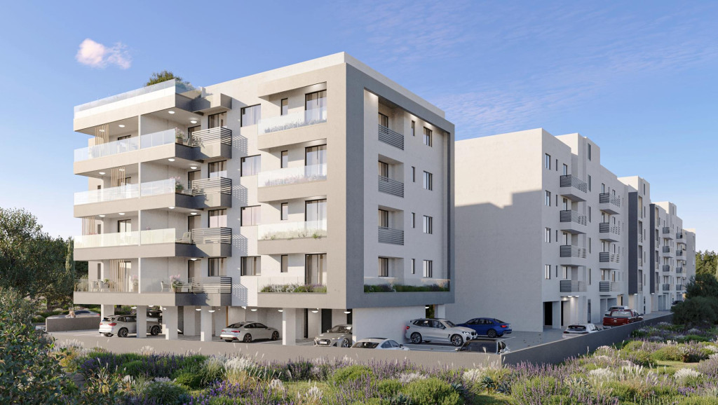 Appartement à Larnaca, Chypre, 101 m² - image 4