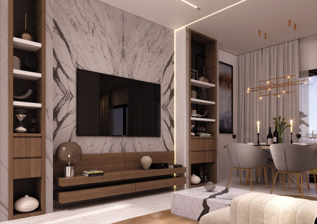 Apartment in Larnaca, Cyprus, 121.5 m² - picture 4