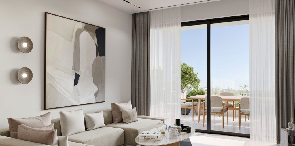 Apartamento en Limasol, Chipre, 158 m² - imagen 4