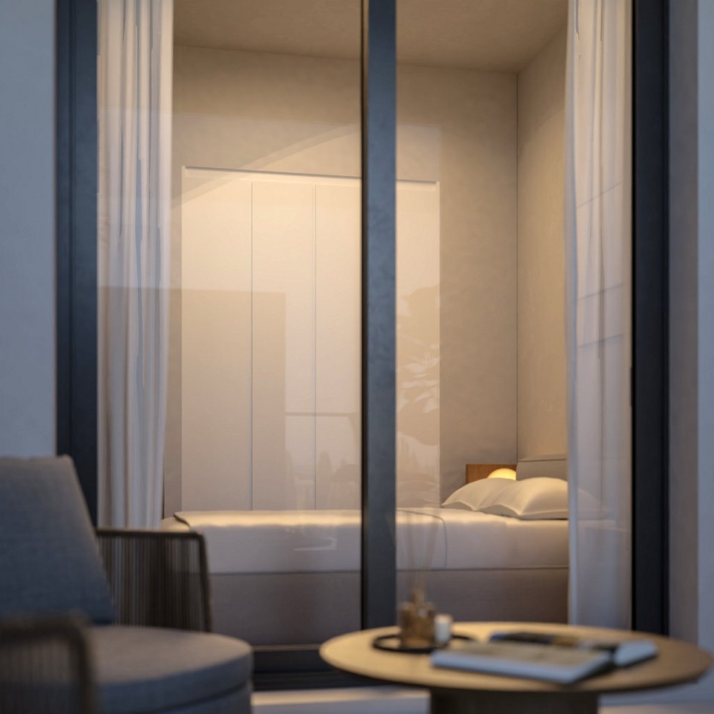 Appartamenti a Limassol, Cipro, 70 m² - foto 4