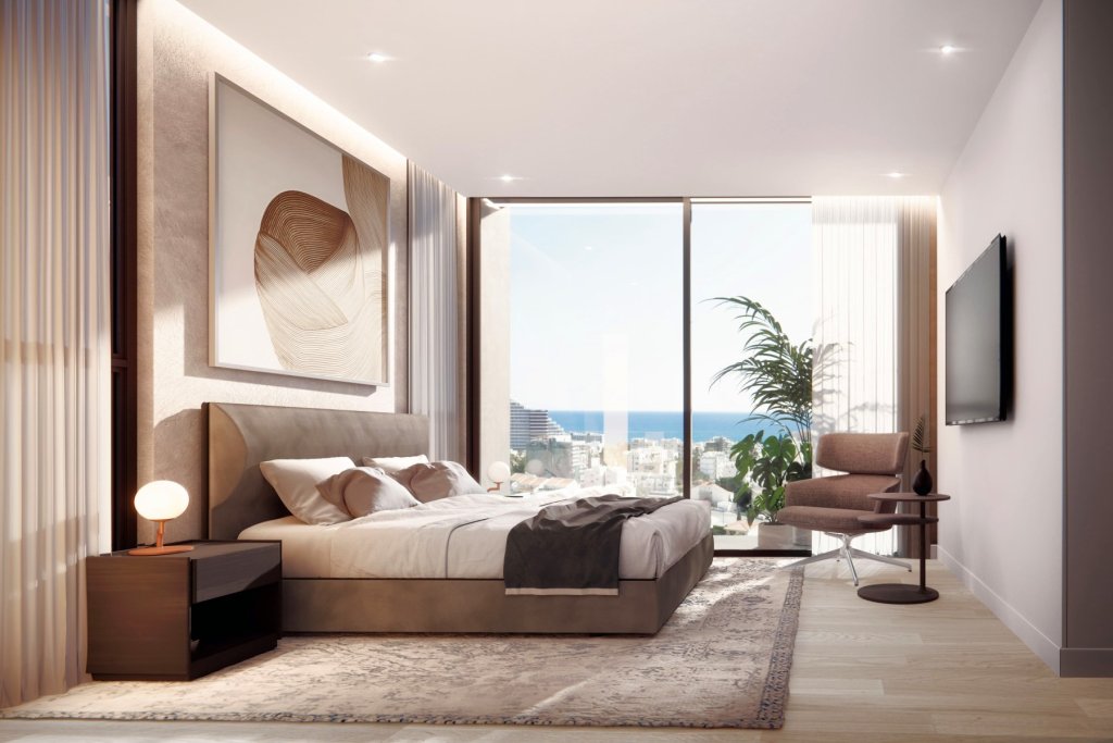 Appartement à Limassol, Chypre, 222 m² - image 4