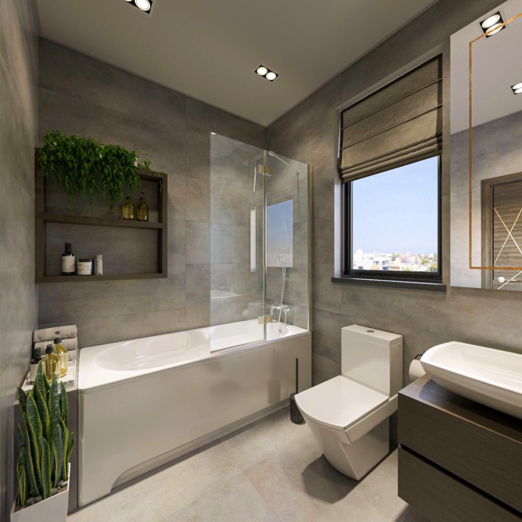 Appartamenti a Famagosta, Cipro, 82.45 m² - foto 5