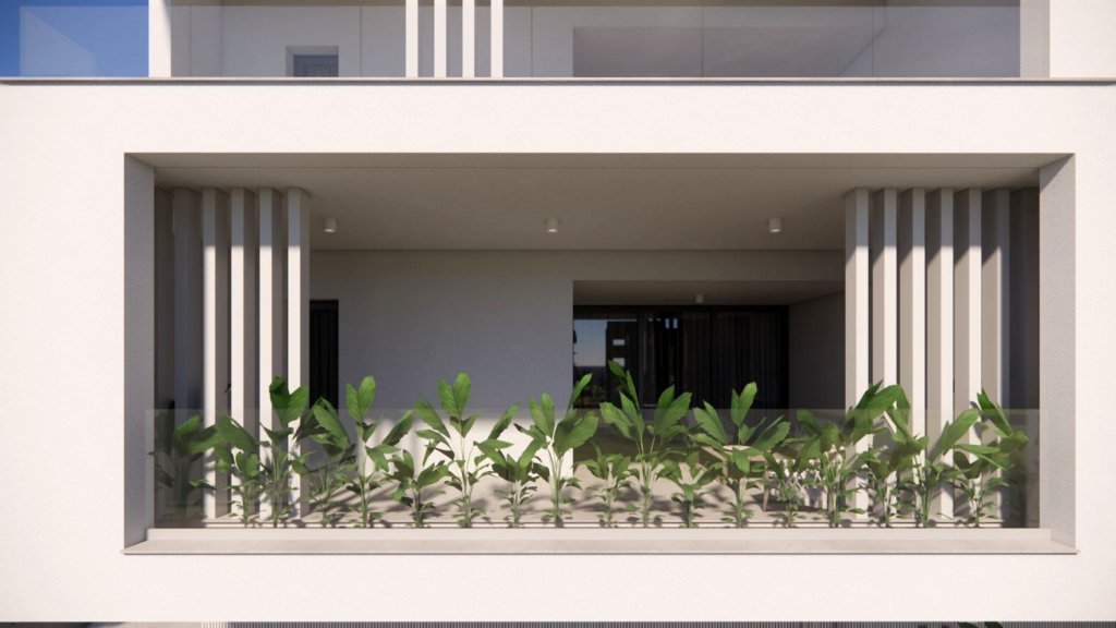 Appartamenti a Limassol, Cipro, 131.54 m² - foto 5