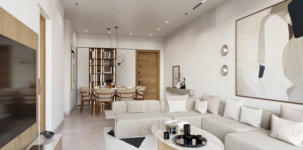 Apartamento en Limasol, Chipre, 158 m² - imagen 5