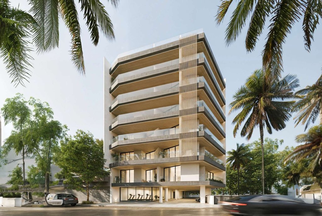 Appartement à Larnaca, Chypre, 80.8 m² - image 5