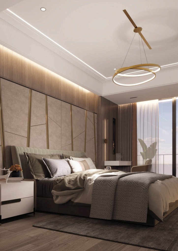 Apartment in Larnaka, Zypern, 50 m² - Foto 5