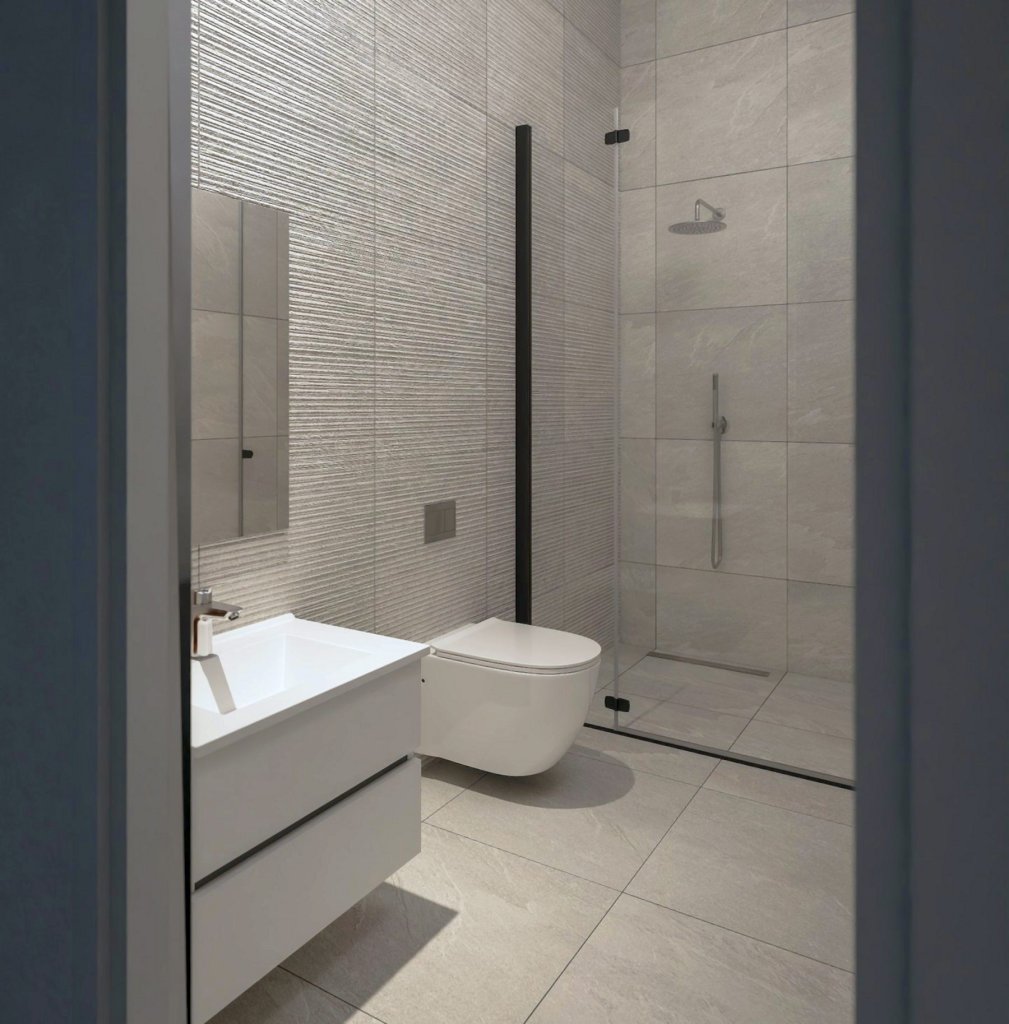 Appartamenti a Limassol, Cipro, 37 m² - foto 5