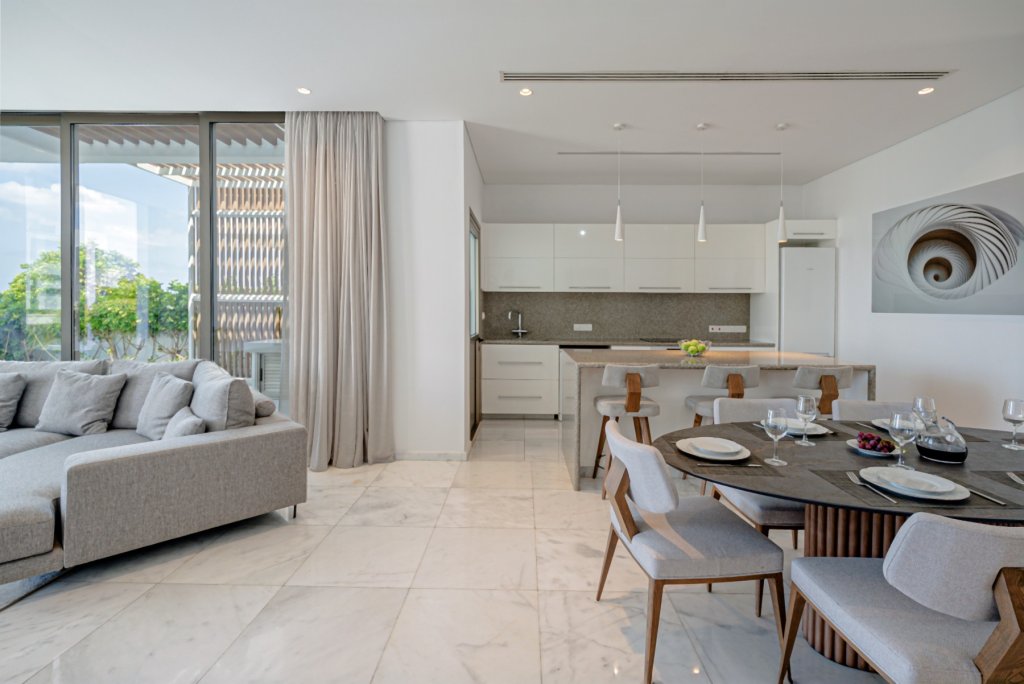 Appartement à Paphos, Chypre, 291 m² - image 6