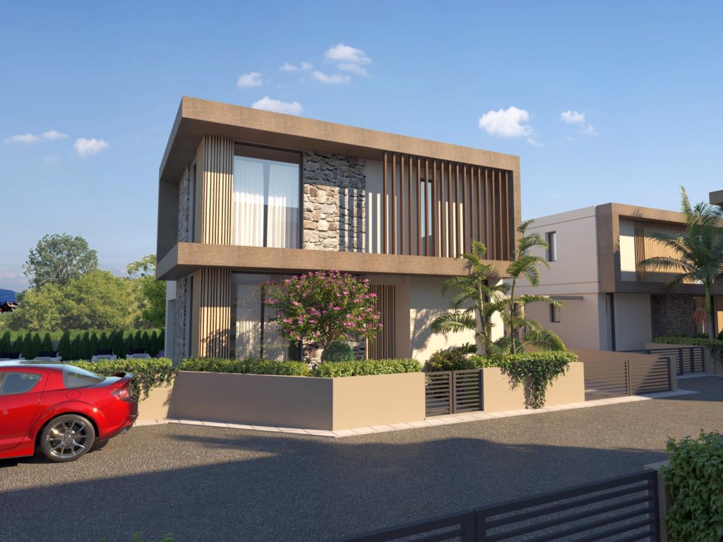 Appartement à Larnaca, Chypre, 144 m² - image 6