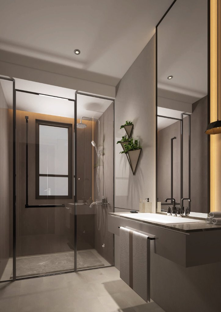 Apartamento en Lárnaca, Chipre, 72.5 m² - imagen 6