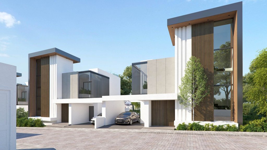 Appartamento a Larnaca, Cipro, 167 m² - foto 6