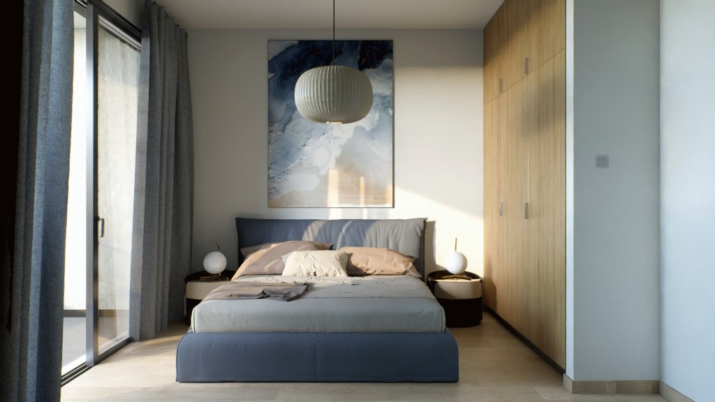 Apartamento en Pafos, Chipre, 74.77 m² - imagen 6