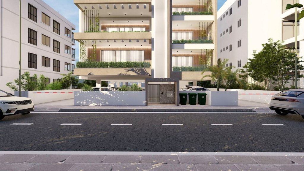 Appartamenti a Limassol, Cipro, 128.5 m² - foto 7