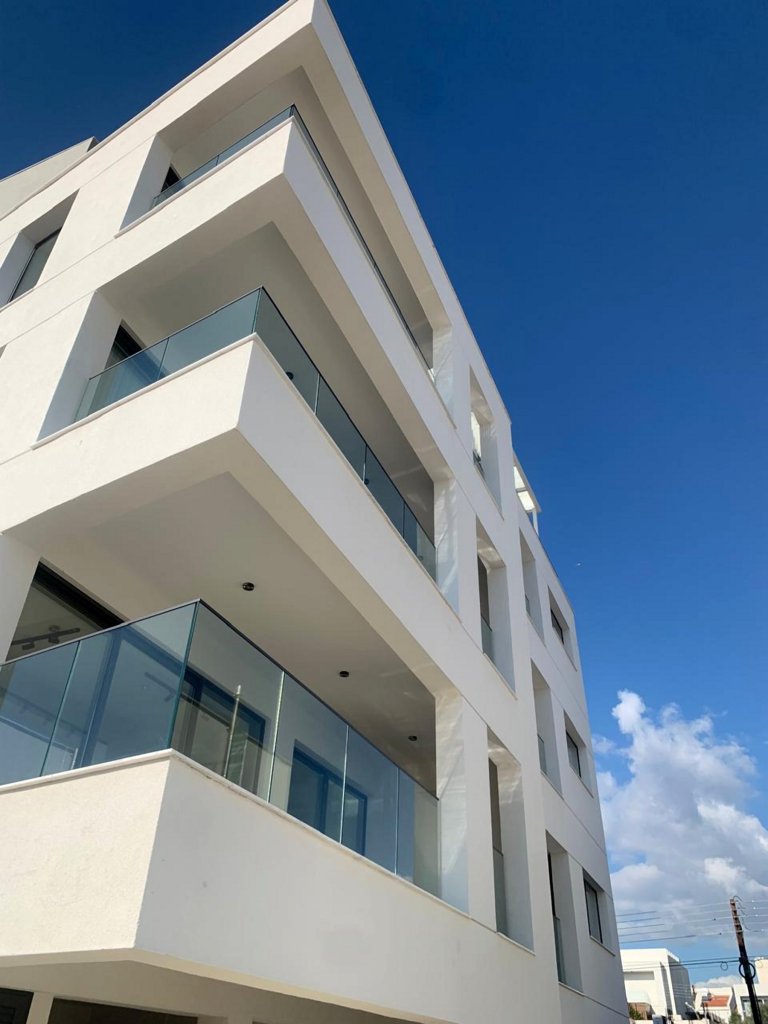 Appartamenti a Limassol, Cipro, 107.63 m² - foto 7