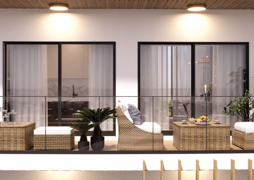 Apartment in Larnaca, Cyprus, 121.5 m² - picture 7