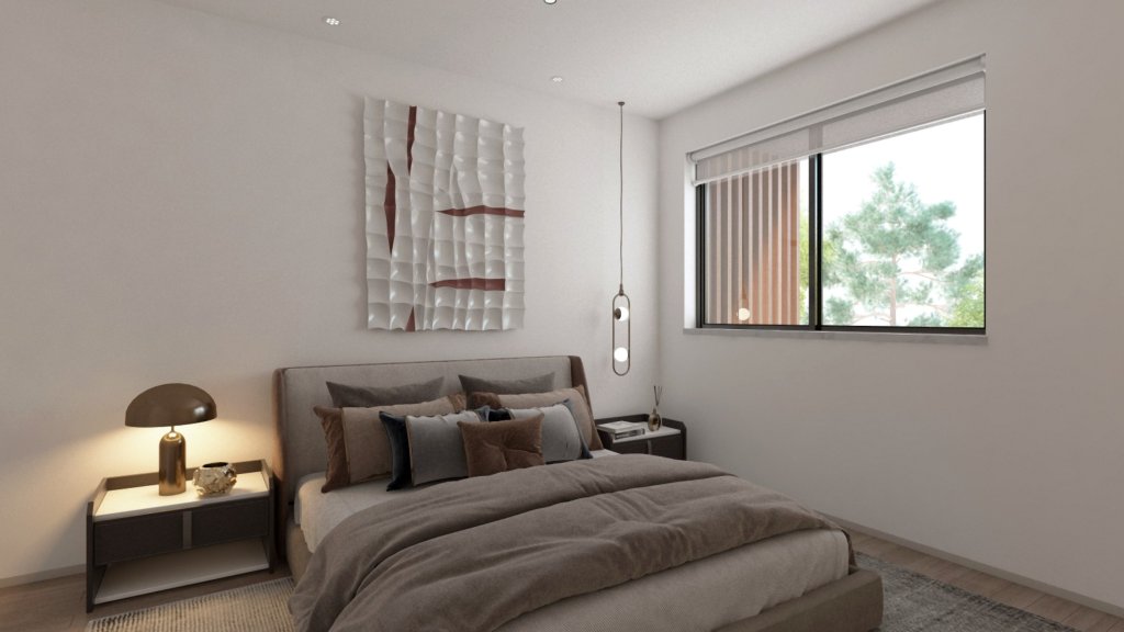 Apartment in Larnaca, Cyprus, 70 m² - picture 7