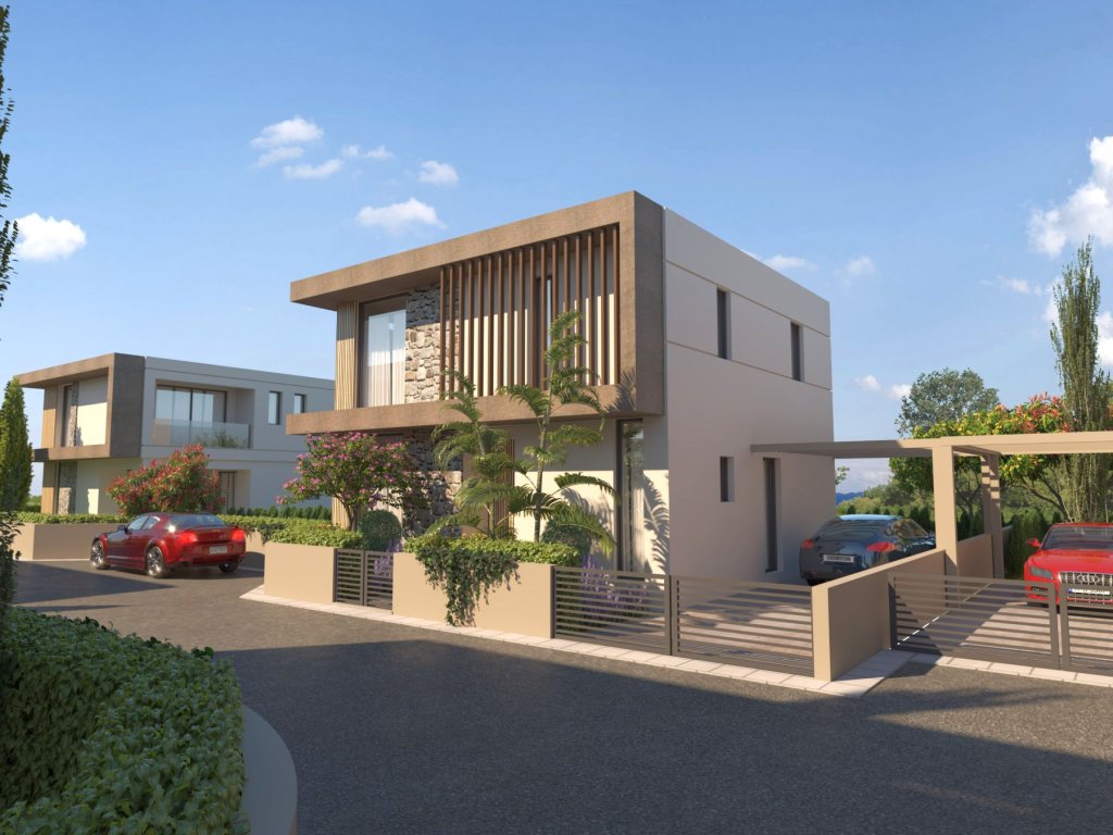 Appartement à Larnaca, Chypre, 144 m² - image 7