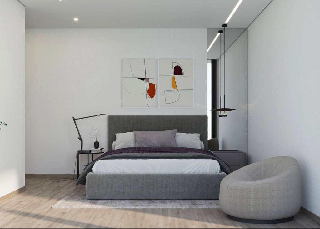 Wohnung in Limassol, Zypern, 190 m² - Foto 8