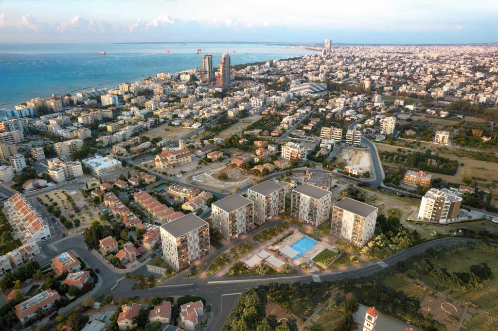 Appartement à Limassol, Chypre, 148 m² - image 8