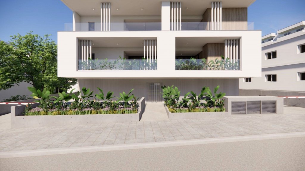 Appartamenti a Limassol, Cipro, 131.54 m² - foto 8