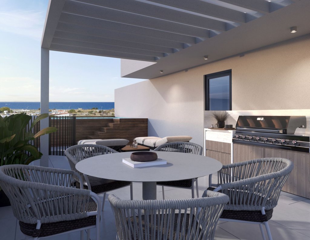 Apartment in Larnaka, Zypern, 65 m² - Foto 9