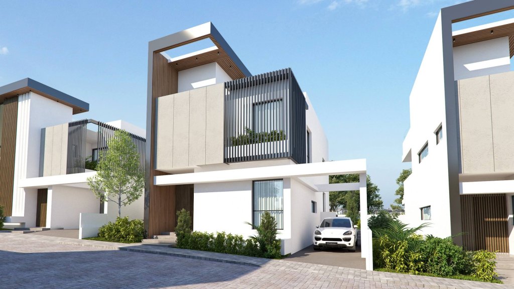 Appartamento a Larnaca, Cipro, 167 m² - foto 9