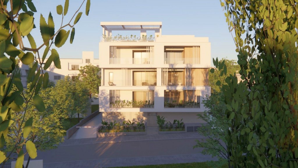 Appartamenti a Limassol, Cipro, 131.54 m² - foto 9