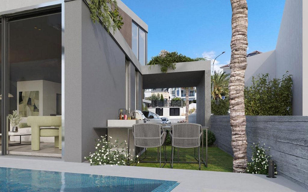 Wohnung in Limassol, Zypern, 190 m² - Foto 9