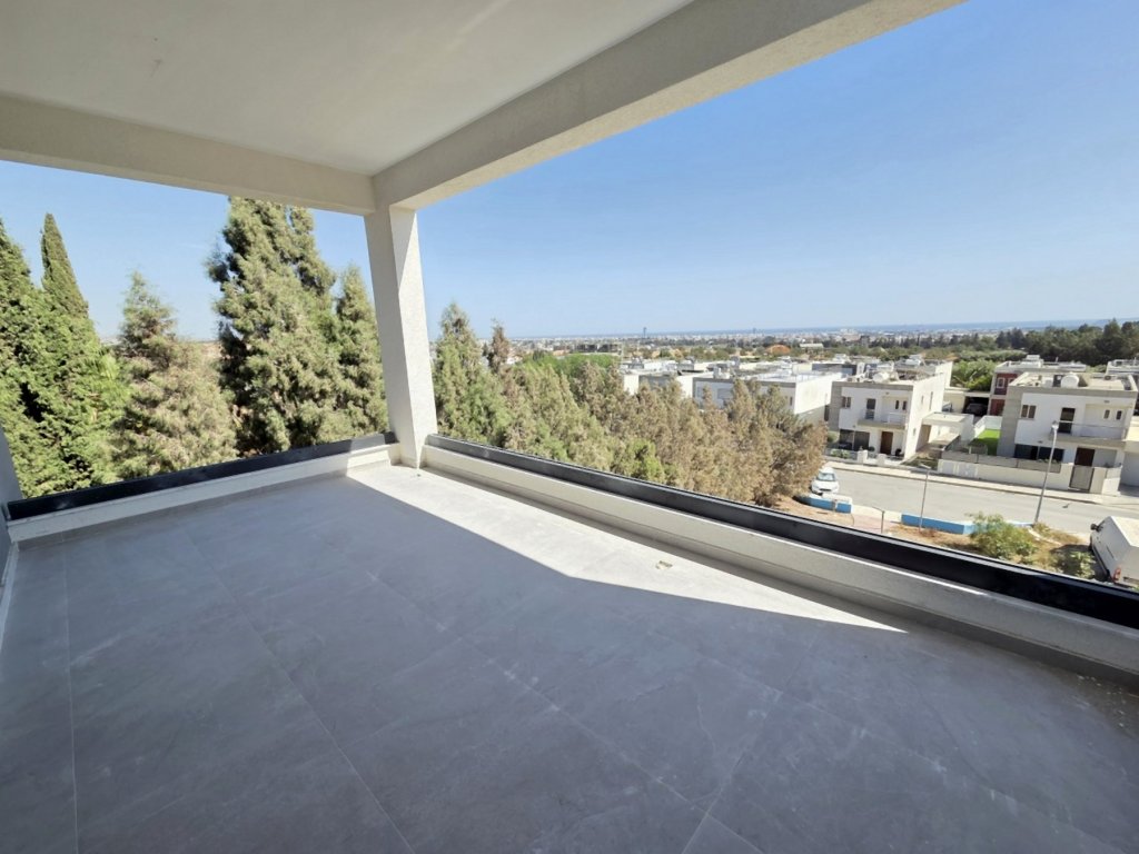 Apartamento en Limasol, Chipre, 87.69 m² - imagen 9