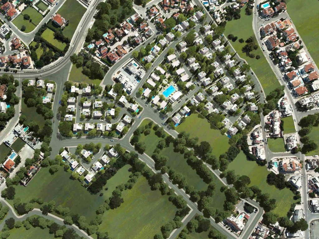 Appartement à Larnaca, Chypre, 199.2 m² - image 11