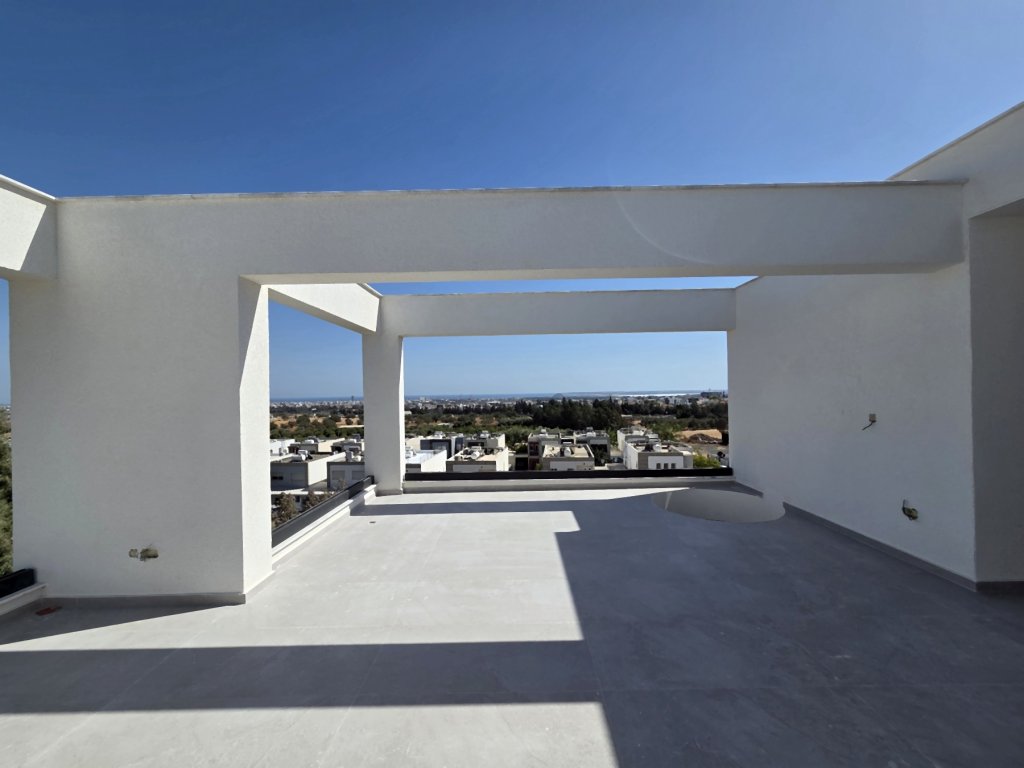 Apartamento en Limasol, Chipre, 87.69 m² - imagen 11