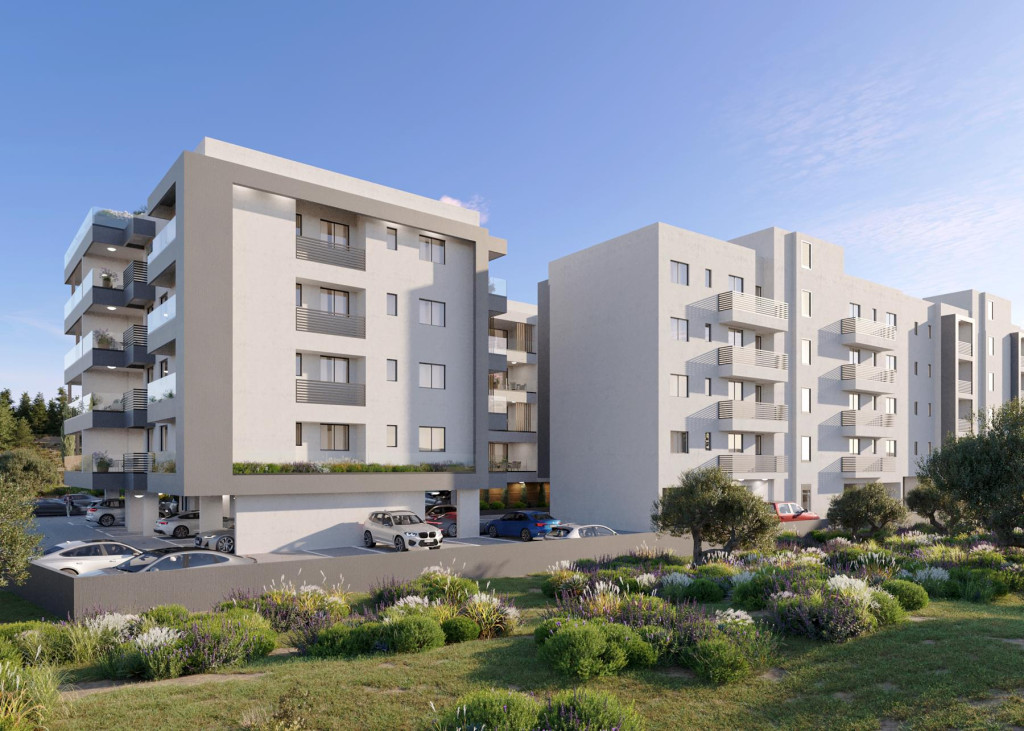 Appartement à Larnaca, Chypre, 101 m² - image 11