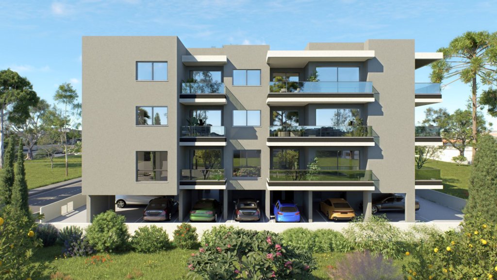 Apartamento en Pafos, Chipre, 74.77 m² - imagen 11