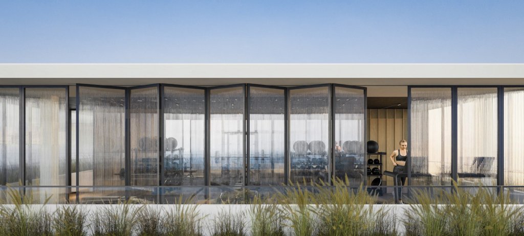 Appartamenti a Limassol, Cipro, 37 m² - foto 12