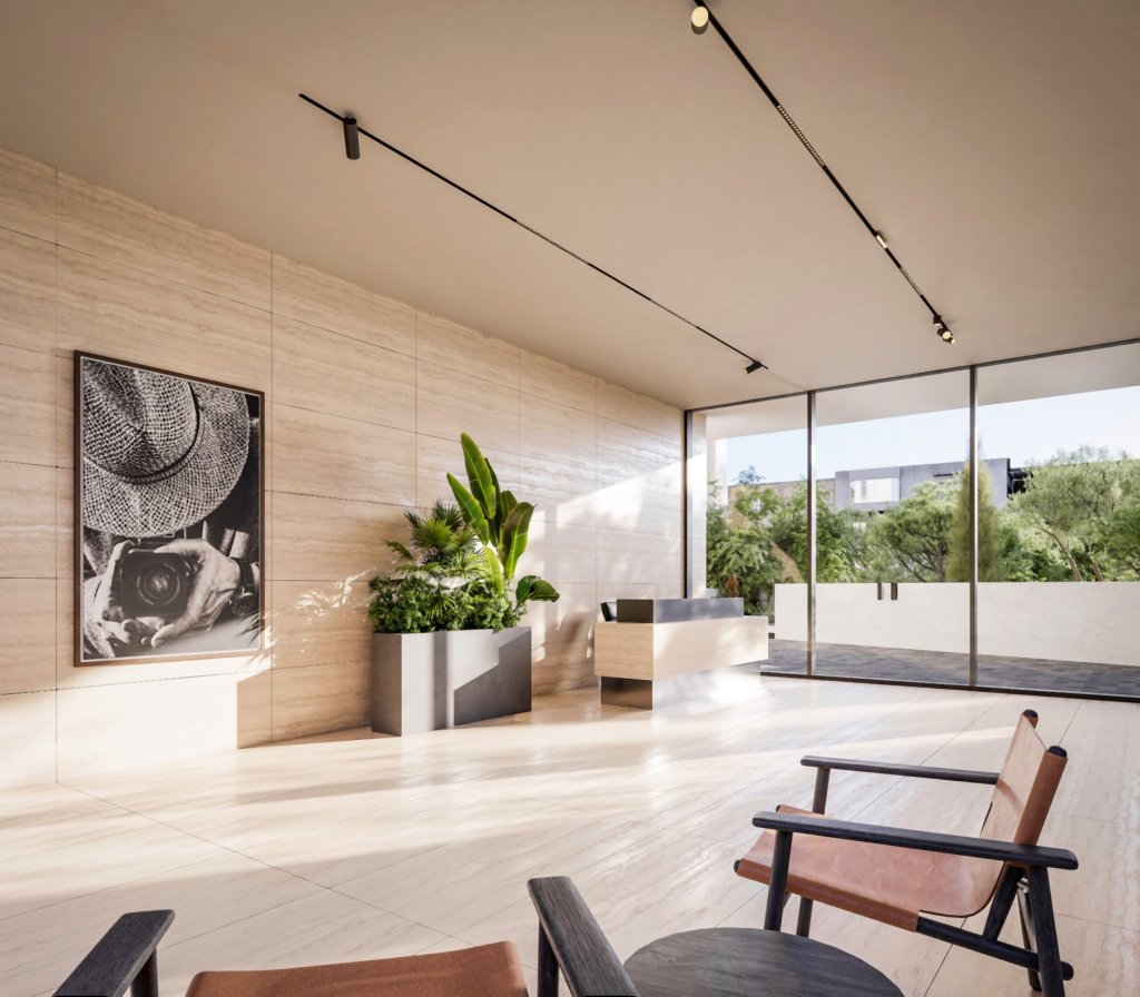 Appartamenti a Limassol, Cipro, 70 m² - foto 14