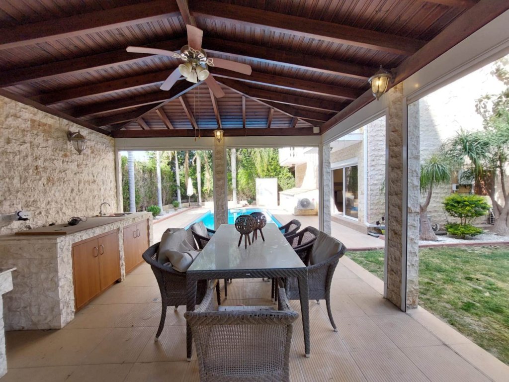 Appartamento a Limassol, Cipro, 164 m² - foto 16