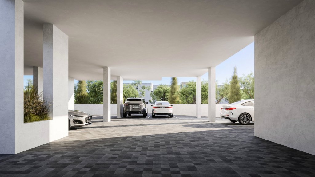 Appartamenti a Limassol, Cipro, 70 m² - foto 16