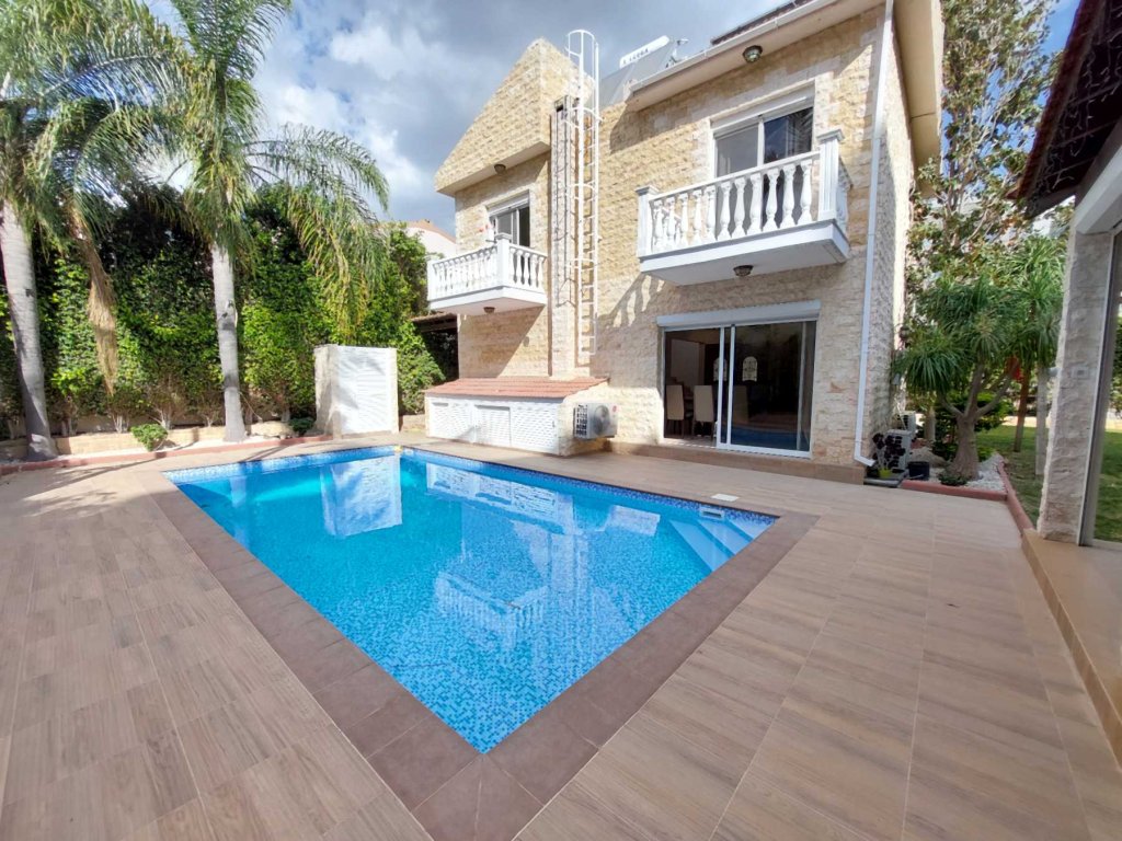 Appartamento a Limassol, Cipro, 164 m² - foto 17