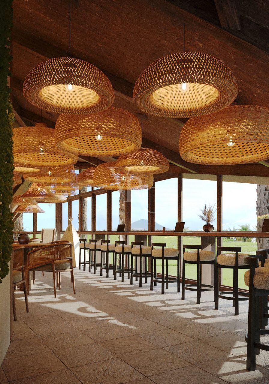 Villa in Ubud, Indonesia, 158 m² - picture 6