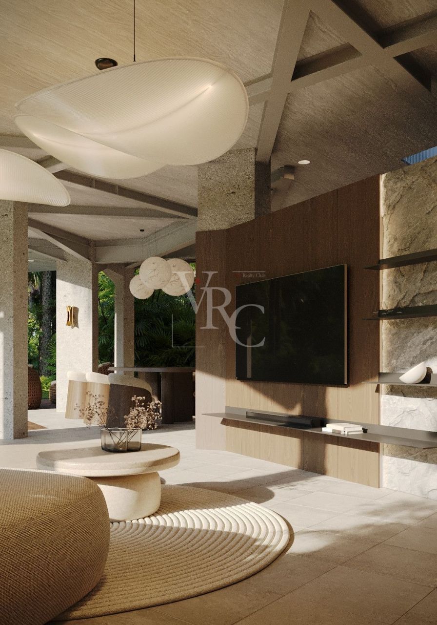 Villa in Ubud, Indonesia, 158 m² - picture 4