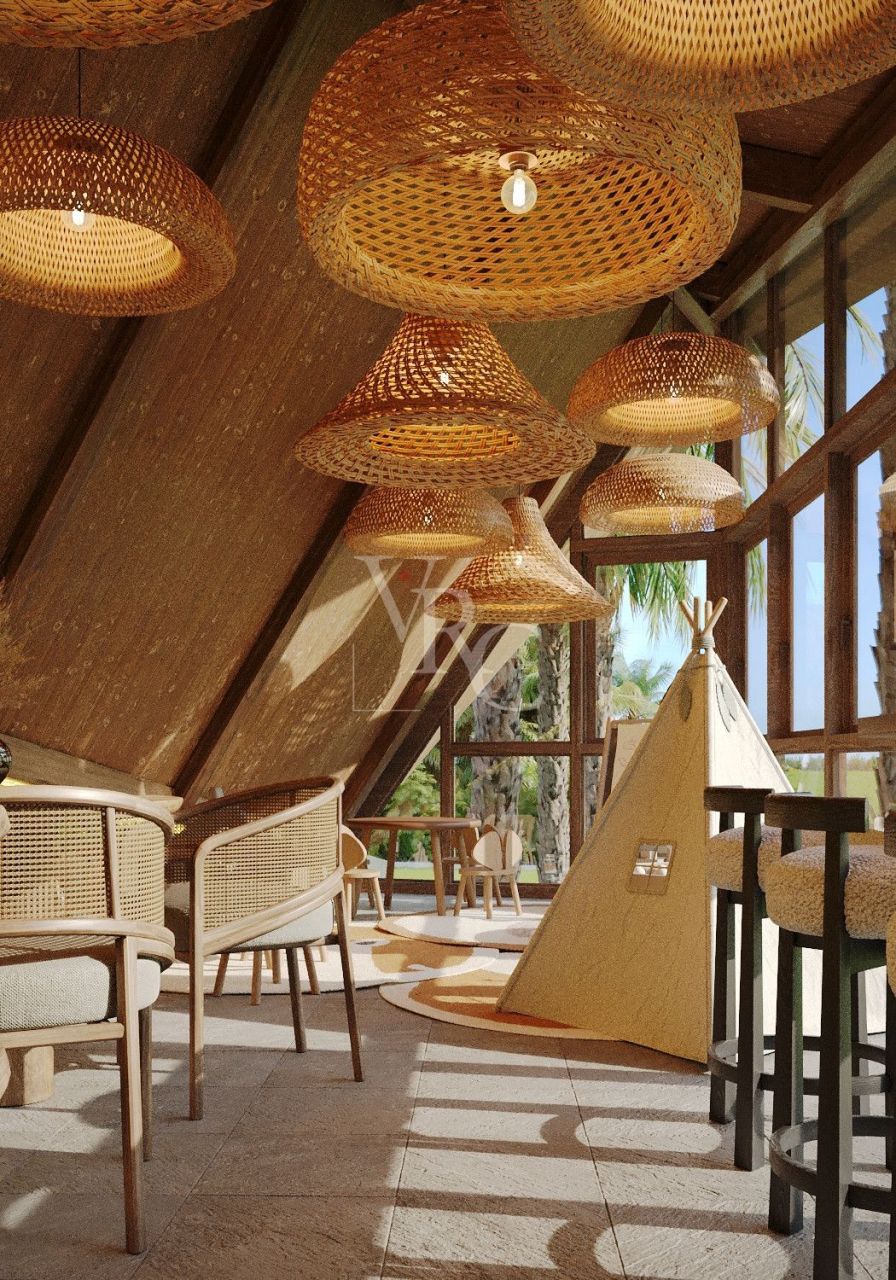 Villa in Ubud, Indonesia, 158 m² - picture 13