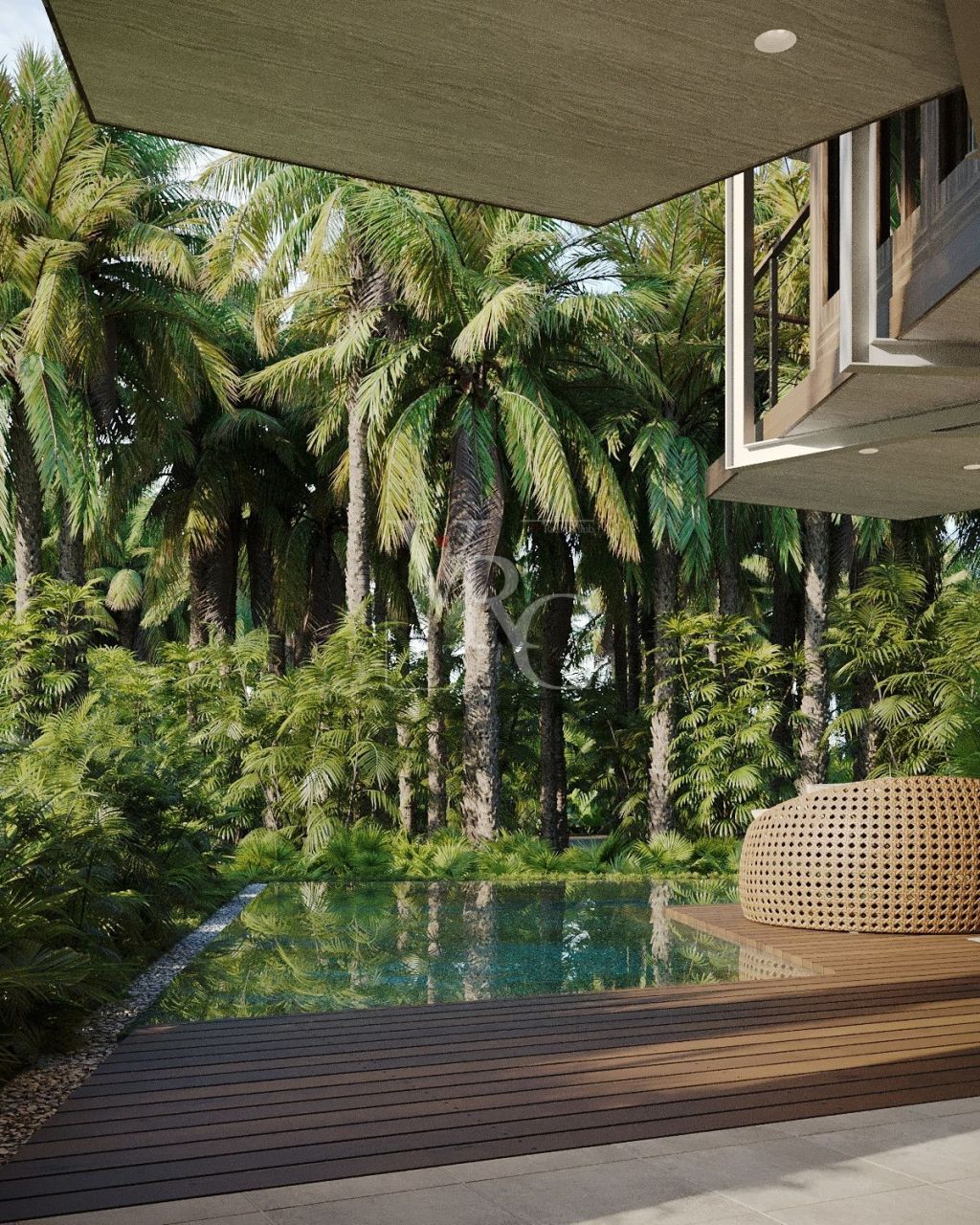 Villa in Ubud, Indonesia, 158 m² - picture 18