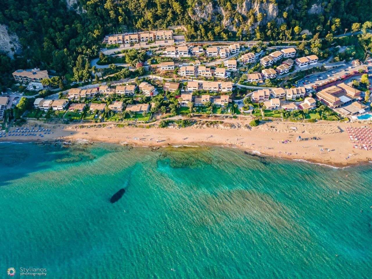 Apartment in Korfu, Griechenland, 40 m² - Foto 17