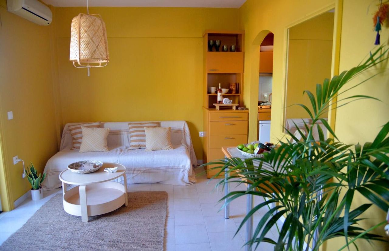 Apartment in Korfu, Griechenland, 40 m² - Foto 3