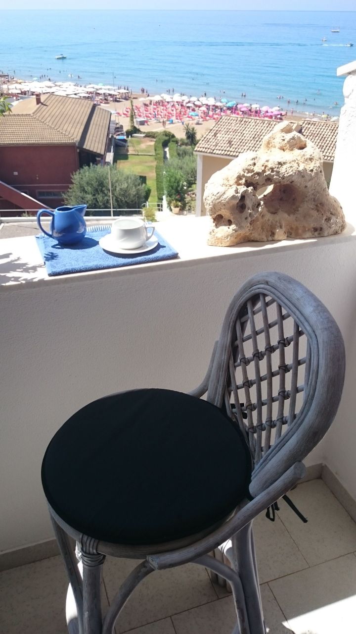 Apartment in Korfu, Griechenland, 40 m² - Foto 10