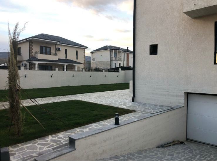 Casa a Tbilisi, Georgia, 280 m² - foto 3