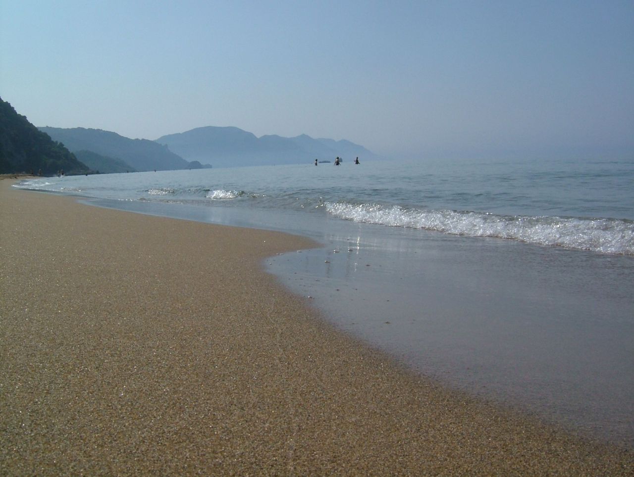 Maison sur Corfou, Grèce, 80 m² - image 3