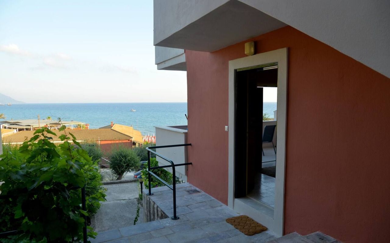 Maison sur Corfou, Grèce, 80 m² - image 4