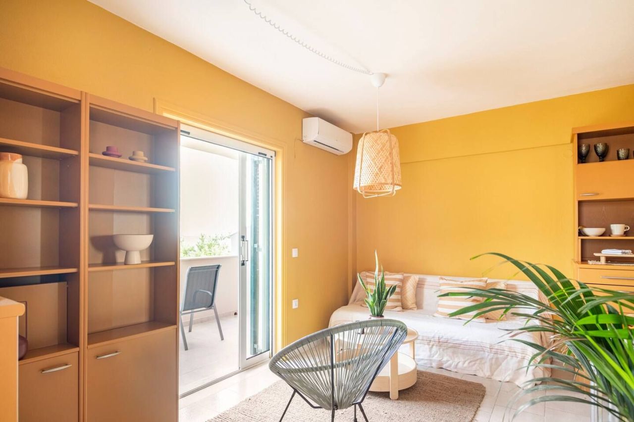 Maison sur Corfou, Grèce, 80 m² - image 9