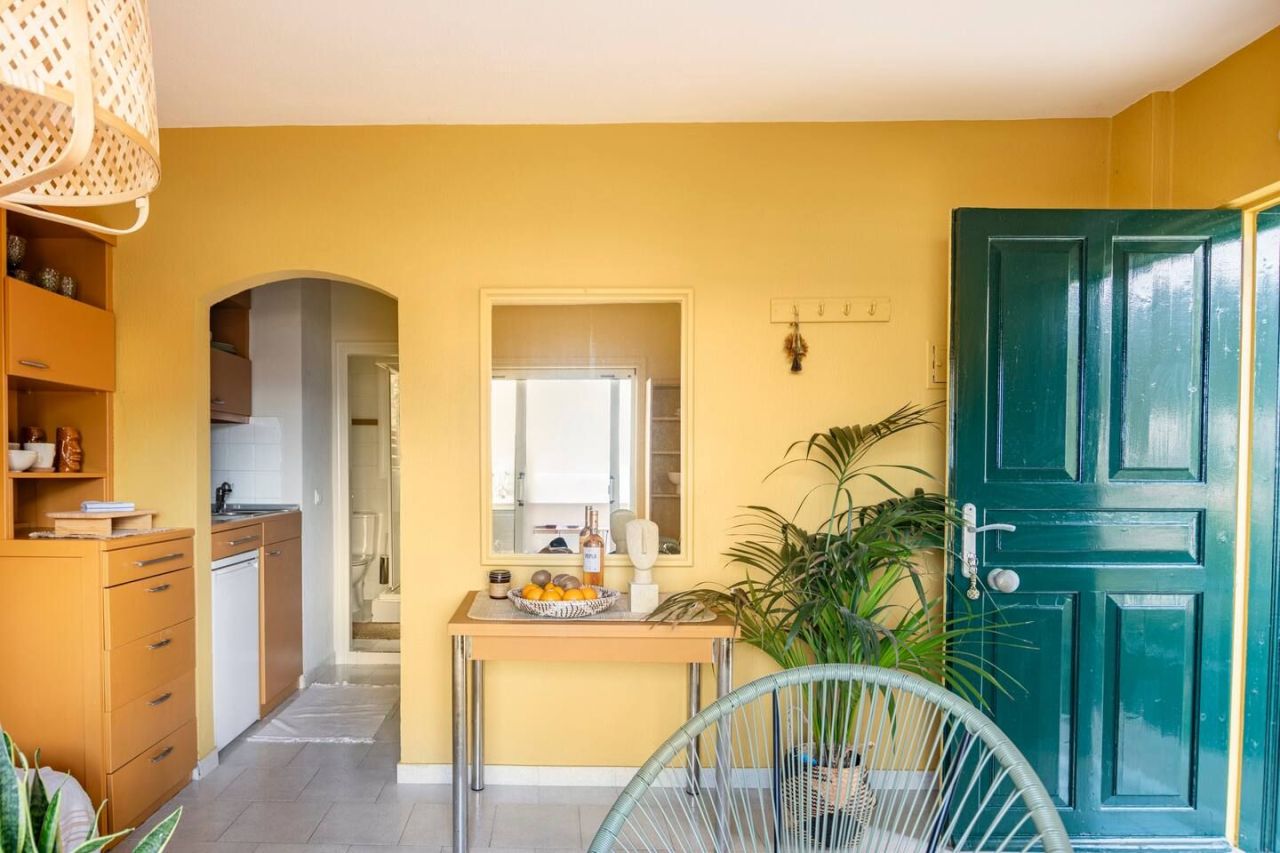 Maison sur Corfou, Grèce, 80 m² - image 10